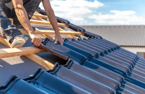 Couverture - Schweighouse-Thann