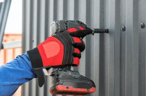 Travaux de zinguerie - Schweighouse-Thann